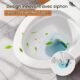 71XActWo5YL._AC_SL1500_.jpg WC suspendu Teal Home céramique blanc abattant auto