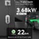 71XcqX68mGL._AC_SL1500_.jpg Chargeur voiture électrique 3,68 kW Type 2 6,5 m Schuko