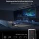 Vidéoprojecteur 4K Anker Nebula X1 - Triple laser