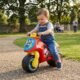 71YaUrrvb7L._AC_SL1200_.jpg Moto porteur enfant 18-36 mois sans pédales Mickey INJUSA