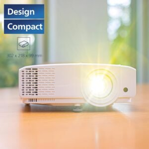 Vidéoprojecteur Philips Propix 850 Full HD 4000 ANSI