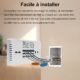 71YtqDWHqYL._AC_SL1500_.jpg Thermostat WiFi KETOTEK pour chaudière