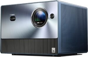 Vidéo-projecteur Hisense C1 1600 ANSI 2160p (3840x2160)
