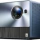 Vidéo-projecteur Hisense C1 1600 ANSI 2160p (3840x2160)
