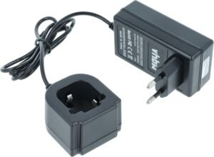 Chargeur compatible Hilti 315078 vhbw