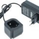 Chargeur compatible Hilti 315078 vhbw