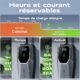 71aWUHAHOnL._AC_SL1500_.jpg Chargeur voiture électrique VDLPOWEREU Type 2 7,36 kW 6–32A