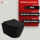 71bNAsl-ItL._AC_SL1500_.jpg Abattant WC suspendu LAVITA fermeture douce charnières métal