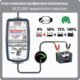 Chargeur de batterie OptiMATE OptiMate7 AmpMatic 12V 10A