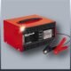 Chargeur de batterie Einhell CC-BC 5 - ampèremètre intégré