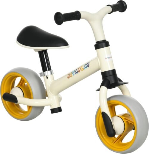 Vélo d'équilibre/draisienne AI Vélo d'équilibre/draisienne AIYAPLAY pour bébé 18–48 mois