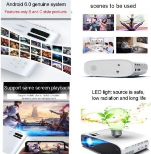 71d8p786eIL._AC_SL1024_-1.jpg Projecteur 4K/1080P portable écran 139'' Smart HDMI/VGA/USB