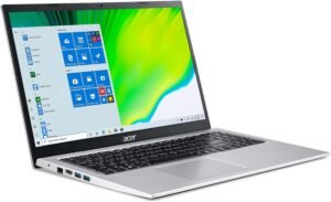 71d8vGoVidS._AC_SL1500_.jpg Acer Aspire 1 - Ordinateur portable 15,6" FHD, 4 Go, 128 Go