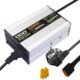 Chargeur intelligent 12,6V 10A QDD pour batterie Li-ion 3S