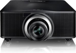 Optoma ZU1050 vidéo-projecteur Optoma ZU1050 vidéo-projecteur 10 000 ANSI lumens