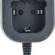 Chargeur compatible Hilti 315078 vhbw