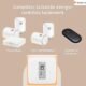 71epWxMtwnL._SL1500_.jpg Thermostat connecté Netatmo Wi‑Fi économe pour chaudière