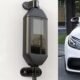 Support chargeur voiture électrique lot 2 muraux anti-chute
