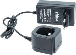 Chargeur compatible Hilti 315078 vhbw