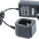 Chargeur compatible Hilti 315078 vhbw