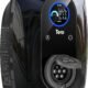 Wallbox 11 kW Tera Type 2 16 A Wallbox 11 kW Tera Type 2 16 A W03 Noir - CE, planification