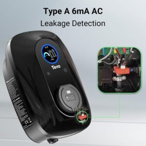 71fObZCeEkL._AC_SL1500_.jpg Wallbox 11 kW Tera Type 2 16 A W03 Noir - CE, planification