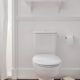 WC au sol sans bride Jacob Delafon - Abattant soft-close