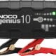Chargeur de batterie NOCO GENIUS10 10A 6/12V Plomb/Lithium