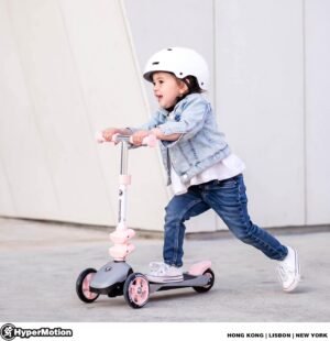 71gVJahiuS._AC_SL1500_.jpg Draisienne trottinette enfant 3-en-1 HyperMotion, 50 kg