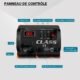 71gjmWUJozL._AC_SL1500_.jpg Chargeur de batterie Wiltec Boost 430 12/24 V