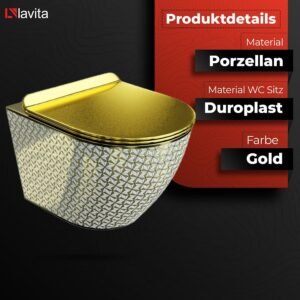 71h87eBW7YL._AC_SL1500_.jpg WC mural LAVITA Sofi Slim – sans bords, abaissement auto