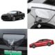 Housse chargeur EV étanche pour la plupart des chargeurs