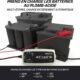 CTEK MXS 7.0 chargeur de batterie 12V 7A automatique