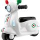 Moto porteur Chicco Vespa – Lu Moto porteur Chicco Vespa – Lumières & Sons, 25 kg