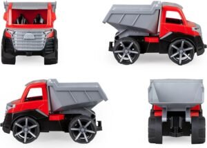 Véhicule pour enfants LENA TRUXX SM04510