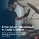 Chargeur de batterie Bosch 0189911070