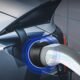 Câble de recharge voiture électrique Type 2 22 kW 32 A 3 m