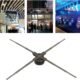 Projecteur hologramme 3D WiFi LED 2000x928 pour public