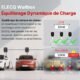 Chargeur Type 2 7 kW monophasé - Wallbox OCPP 4G RFID