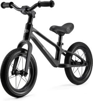 Draisienne Kinderkraft ETER — 12" roues, selle réglable 35 kg