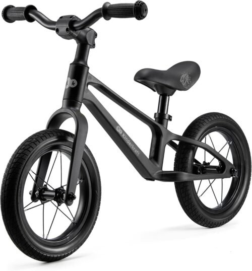 Draisienne Kinderkraft ETER — 12" roues, selle réglable 35 kg