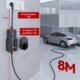 71lDcMVz9fL._AC_SL1500_.jpg Chargeur Type 2 3.6 kW 8 m IP65 Schuko 6-16A avec sac