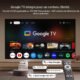 Vidéoprojecteur Aurzen Boom Mini Google TV Netflix Dolby 20W