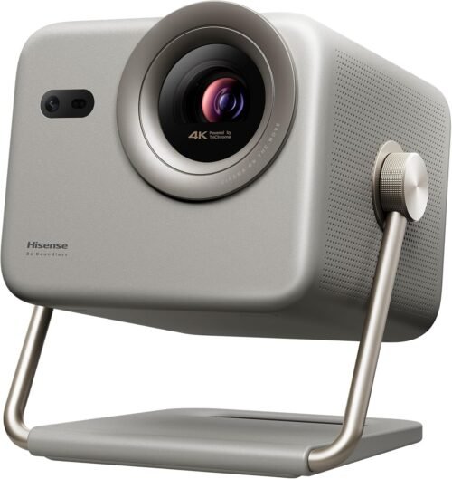 Mini projecteur Hisense M2 Pro 4K Dolby Vision Smart