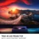 Vidéoprojecteur 4K ViewSonic X2000B-4K Ultra courte focale