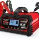 Chargeur batterie intelligent Yinleader 12/24V 40A LiFePO4