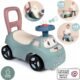 Porteur auto Little Smoby - Trotteur et coffre dès 10 mois
