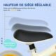 Vélo d'équilibre/draisienne AIYAPLAY pour bébé 18–48 mois