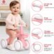 Draisienne bébé Umatoll 12-24 mois avec panier cadeau