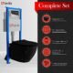 WC mural Lavita LAV 101 Sofi Slim 40 cm - kit complet